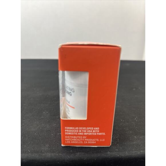 Found Active Natural Exfoliating Cleansing Stick with Coconut 1 Oz *NEW* - Picture 2 of 5